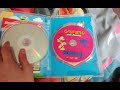 Garfield DVD Collection