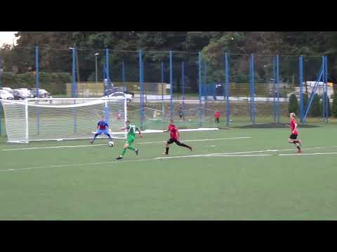 2. kolejka: Hetman 22 Katowice 0-1 Grunwald