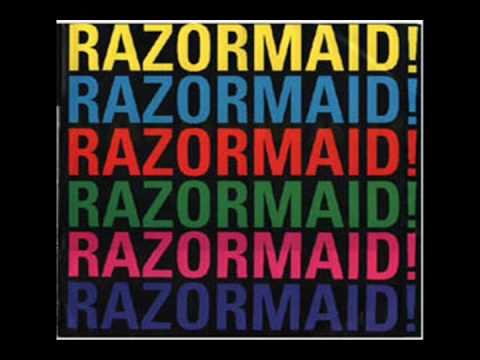 Donna Summer - I Feel Love (Razormaid! remix)