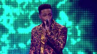 Download lagu 7th Annual Black Music Honors 2022 Social Media Lounge Kevin Ross mp3