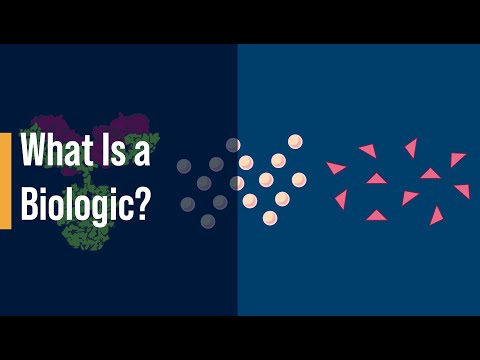 Biologics: The Revolutionary Medicine | Investor's Almanac