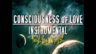 CONSCIOUSNESS of LOVE (INSTRUMENTAL) Delerium sample