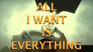 Bon Jovi - All I Want Is Everything