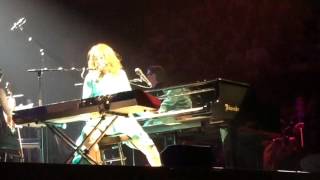 Tori Amos - Live at the Sydney Opera House 2014