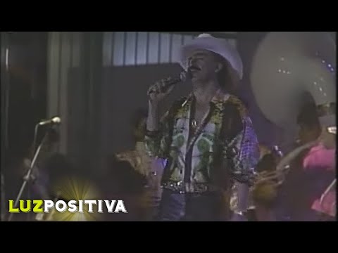 Joan Sebastian - Manuel Juárez (En Vivo)