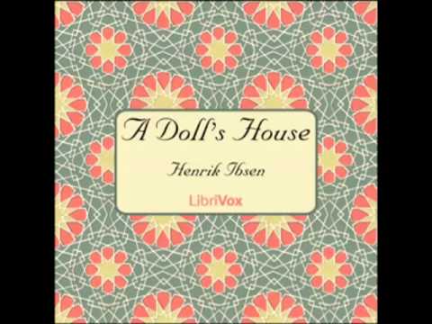 A Doll’s House by Henrik Ibsen FULL Audiobook