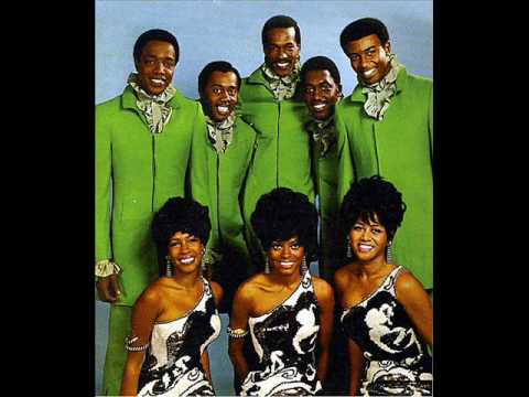 The Supremes and The Temptations: I'm Gonna Make You Love Me (Gamble / Huff, 1968) - Lyrics