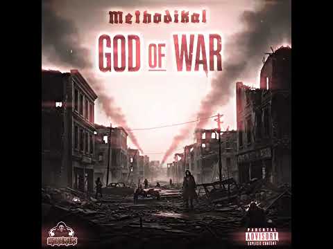 Methodikal - God of War | Official Single