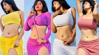 Neha Singh New Instagram Reels||Neha Singh Hot Reels Video???