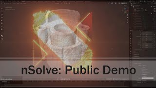 nSolve video thumbnail