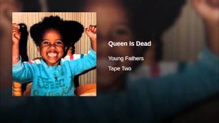 Queen Is Dead