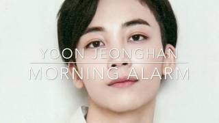 Download lagu [Audio] Jeonghan Morning Alarm mp3