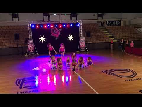 2019.12.14. VIII. Hópihe gála - Country - utánpótlás csoport