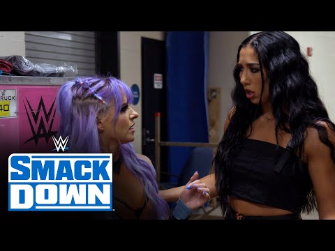 Candice LeRae: I Am Destined To Be A Queen
