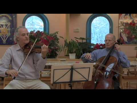 Master Peter Deunov - Skitah Se