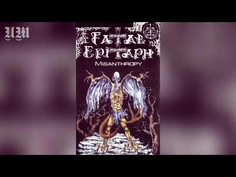 Fatal Epitaph - Close Your Eyes