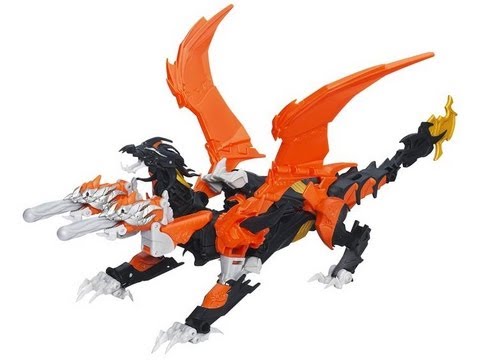 Predaking - Beast Hunters Voyager Class