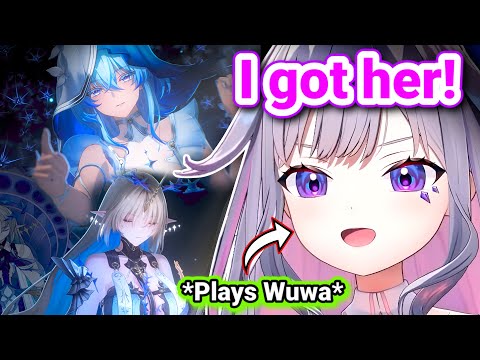 𝗕𝗶𝗯𝗼𝗼 𝗿𝗲𝘃𝗲𝗮𝗹𝘀 𝘁𝗵𝗮𝘁 𝘀𝗵𝗲 𝗽𝗹𝗮𝘆𝘀 𝗪𝘂𝘄𝗮 𝗮𝗻𝗱 𝗲𝘃𝗲𝗻 𝗽𝘂𝗹𝗹𝗲𝗱 𝗳𝗼𝗿 𝗖𝗮𝗿𝘁𝗲𝘁𝗵𝘆𝗶𝗮 𝗮𝗻𝗱 𝗦𝗵𝗼𝗿𝗲𝗸𝗲𝗲𝗽𝗲𝗿 |Hololive|