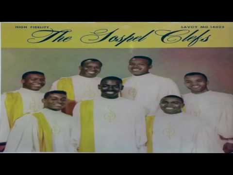 The Gospel Clefs ~ Open Our Eyes (432 Hz) with Lyrics | Gospel