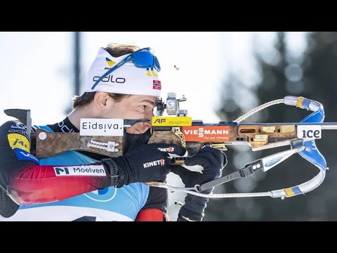 One of Sturla’s best races!