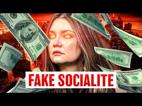 The Fake Socialite Who Scammed New York's Elite For $47M+