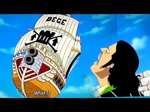 Supernovas (Super Rookies) Enter the New World! - One Piece 511 Eng Sub HD