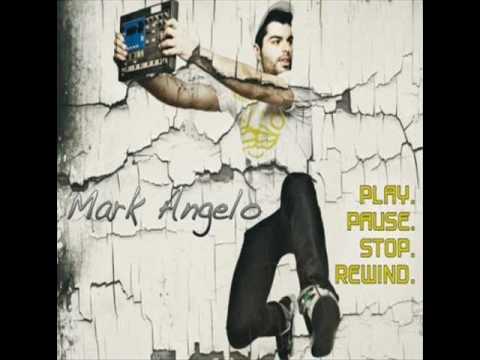 Mark angelo feat onirama- Turn Back Time.wmv