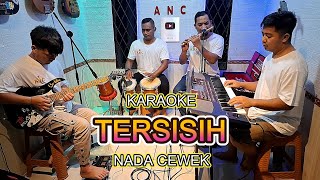 Download lagu TERSISIH KARAOKE NADA CEWEK RITA SUGIARTO mp3 Download lagu TERSISIH KARAOKE NADA CEWEK RITA SUGIARTO mp3