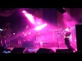 SPIDERBAIT - Lickety split (live)