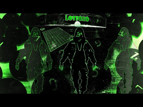 KardiP - Lottó [Prod. Phantazie]