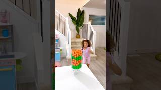 Kids learn to Eat healthy