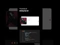 Infinity Scroll In Css Webwithcode Webwithcode Viral Code Codes Coder