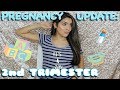 PREGNANCY UPDATE SECOND TRIMESTER