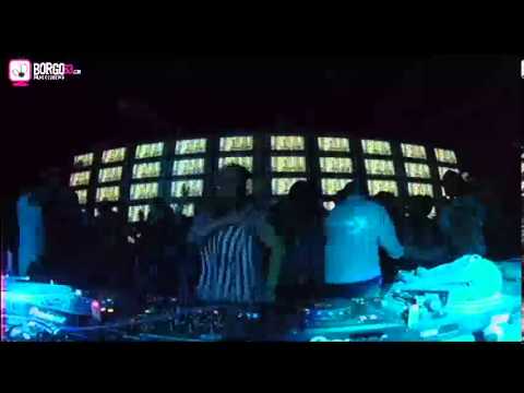 Joyce Muniz - JOYCE MUNIZ DJ SET @ Zo - 24-11-2013 - borgo33.com