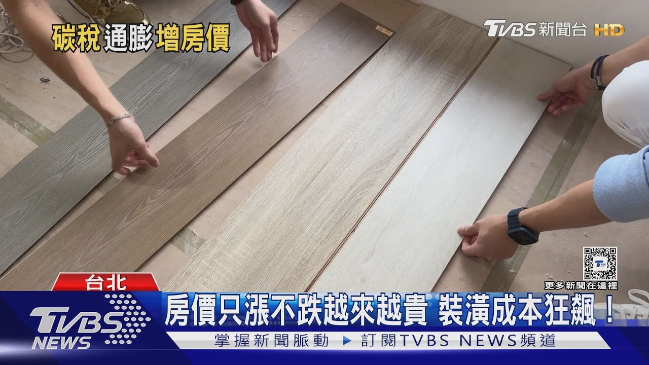 愈晚買房壓力愈重! 台南「購屋壓力」狂飆