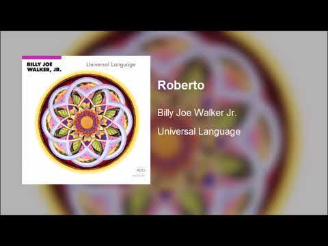 Billy Joe Walker Jr. - Roberto