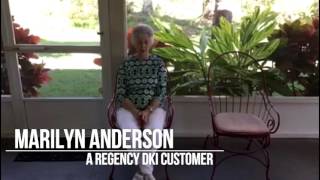 Marilyn Anderson Testimonial