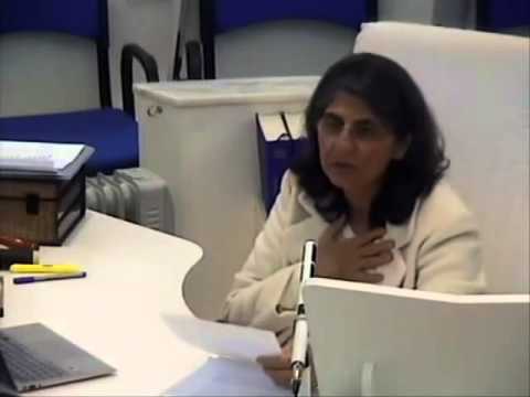 Por que os prof. de matemática têm dificuldade de dar exemplos do cotidiano?