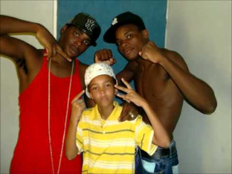 La Malice Feat Fijious Man et Alpha 3i-Fuck les jaloux