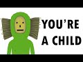 What Your VRChat Avatar Says About You