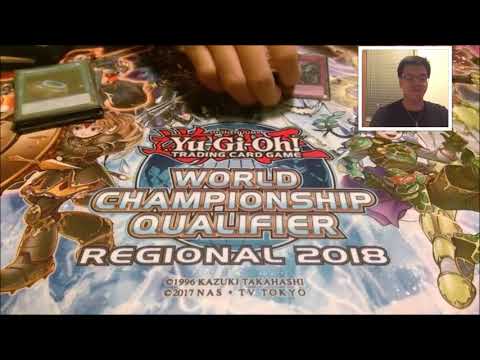 Altoona, IA Regional 6-9-18 Top 32 - Sky Strikers - TK