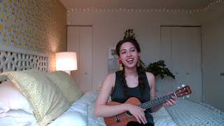 Follow the Sun - Caroline Pennell (Cover) ☀️