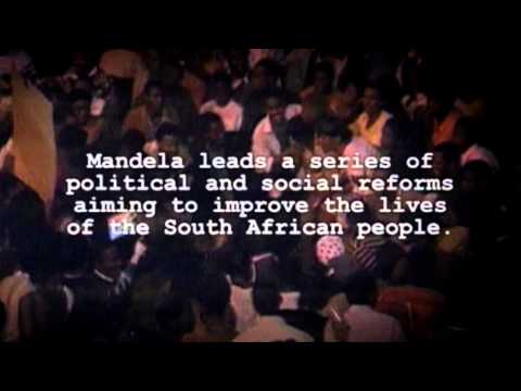 Peter Thornhill Films video.