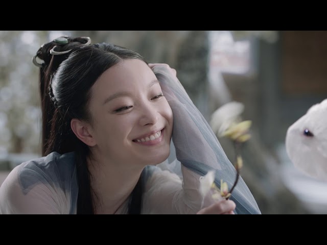 【Eng. Sub.】Love And Destiny Trailer 張震 Chang Chen 倪妮 Ni Ni CROTON MEGAHIT Official
