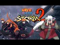 PERTARUNGAN TERAKHIR JIRAIYA JIRAIYA VS PAIN