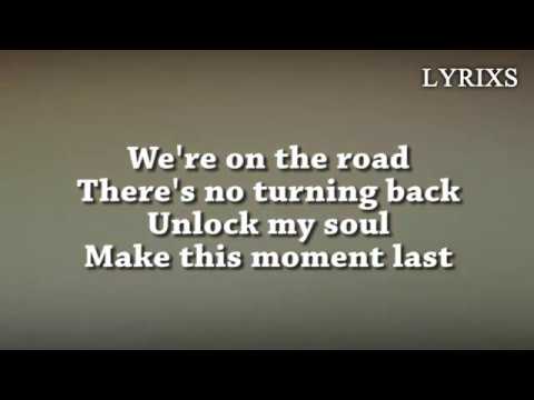 FTampa - Our Way feat. Kamatos [ Lyrics Video ]