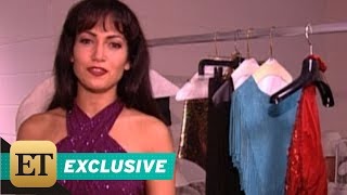 Selena Remembered 20 Years Later: Watch Previously Unseen Home Videos