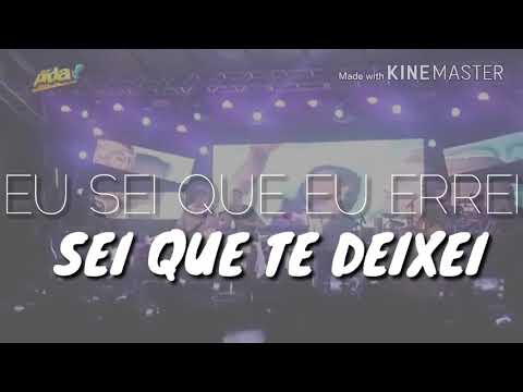 Me Perdoa - Devinho Novaes