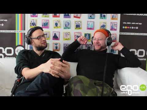 Euer erster Eindruck - mit Schlachthofbronx