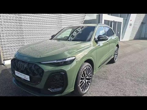 Audi Q5 S line TDI quattro 150 kW S tronic - Image 2